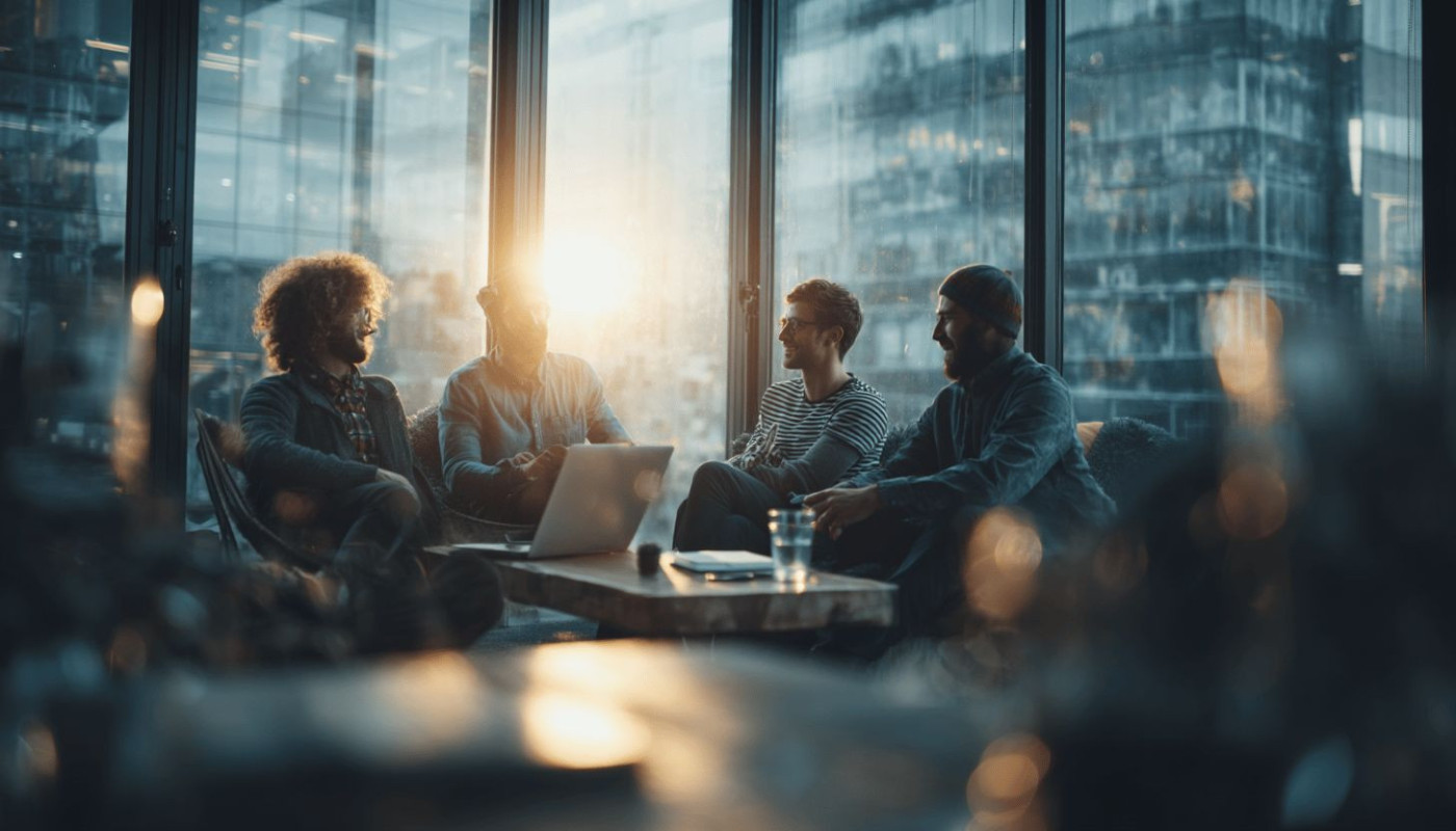 Assurances pour startups tech quelles garanties pour quelles innovations