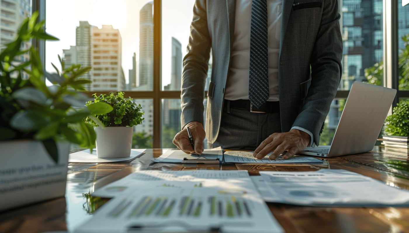 Comment choisir une fiduciaire pour optimiser la gestion de votre entreprise