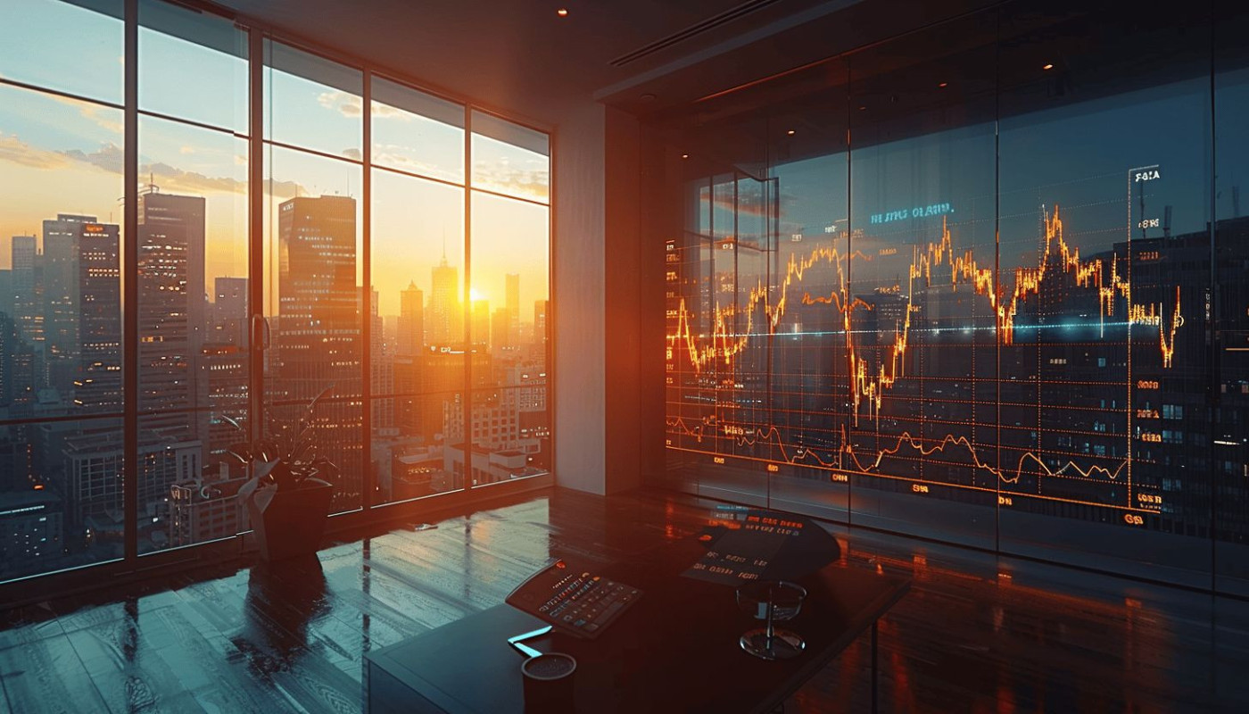 Comment les fluctuations économiques influencent le marché immobilier