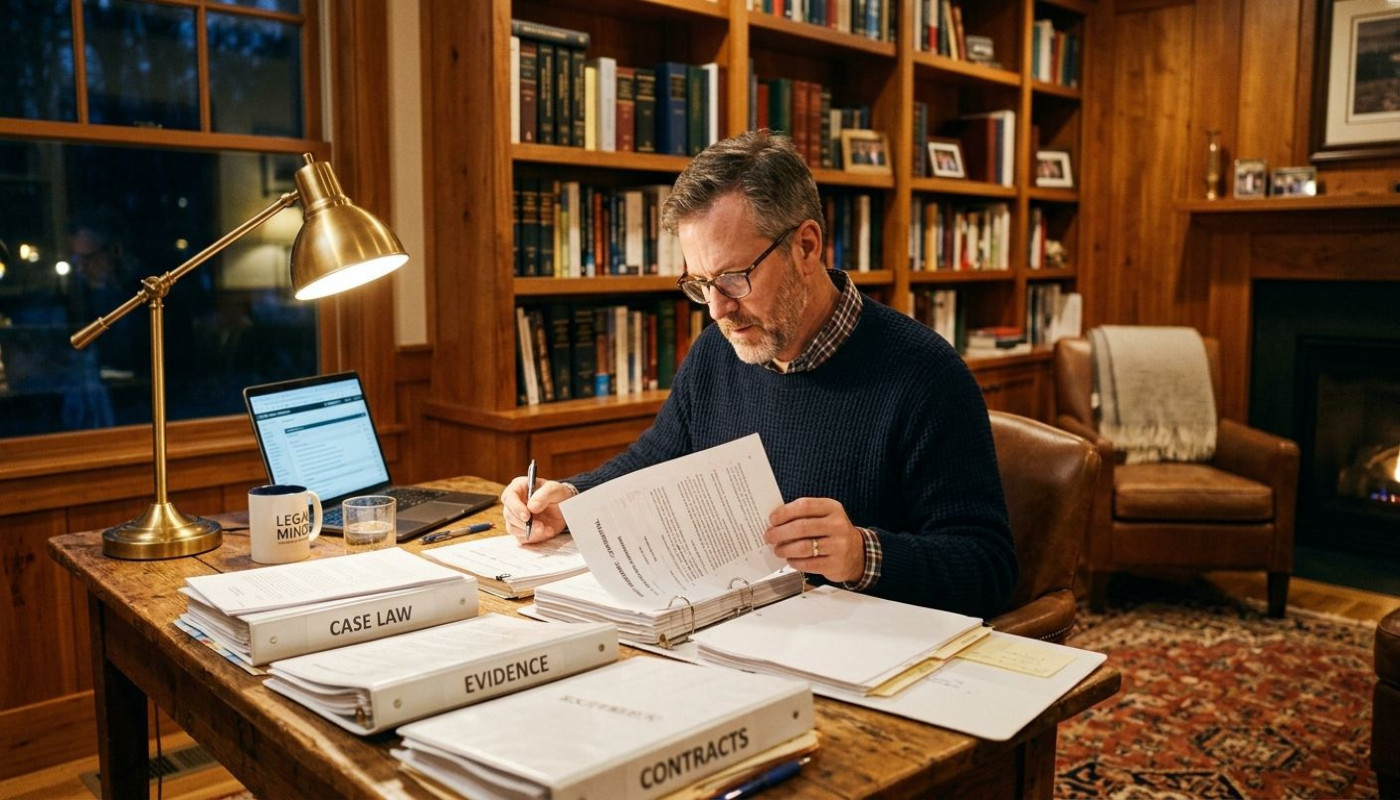 Comment naviguer les changements de la loi sur les successions ?