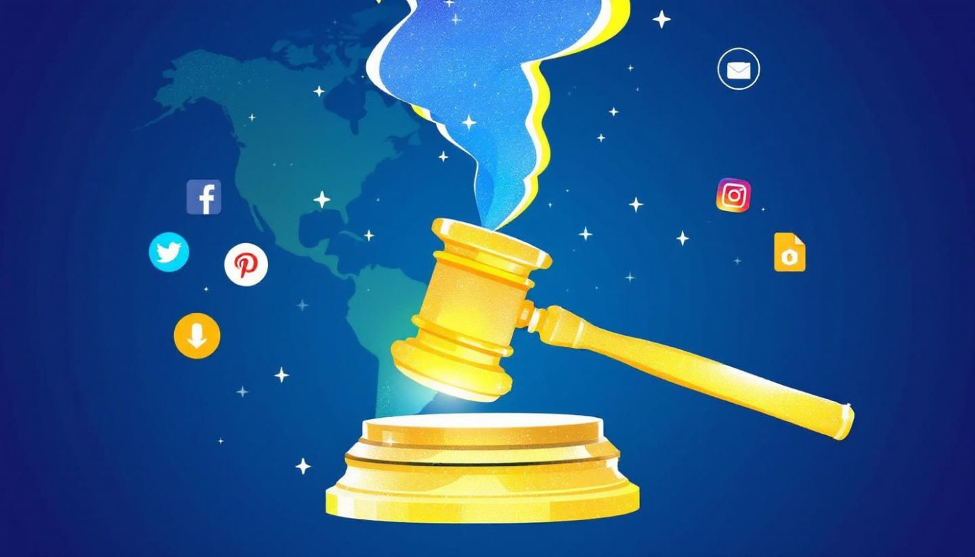 Impact des réseaux sociaux sur la confidentialité des procédures judiciaires ?