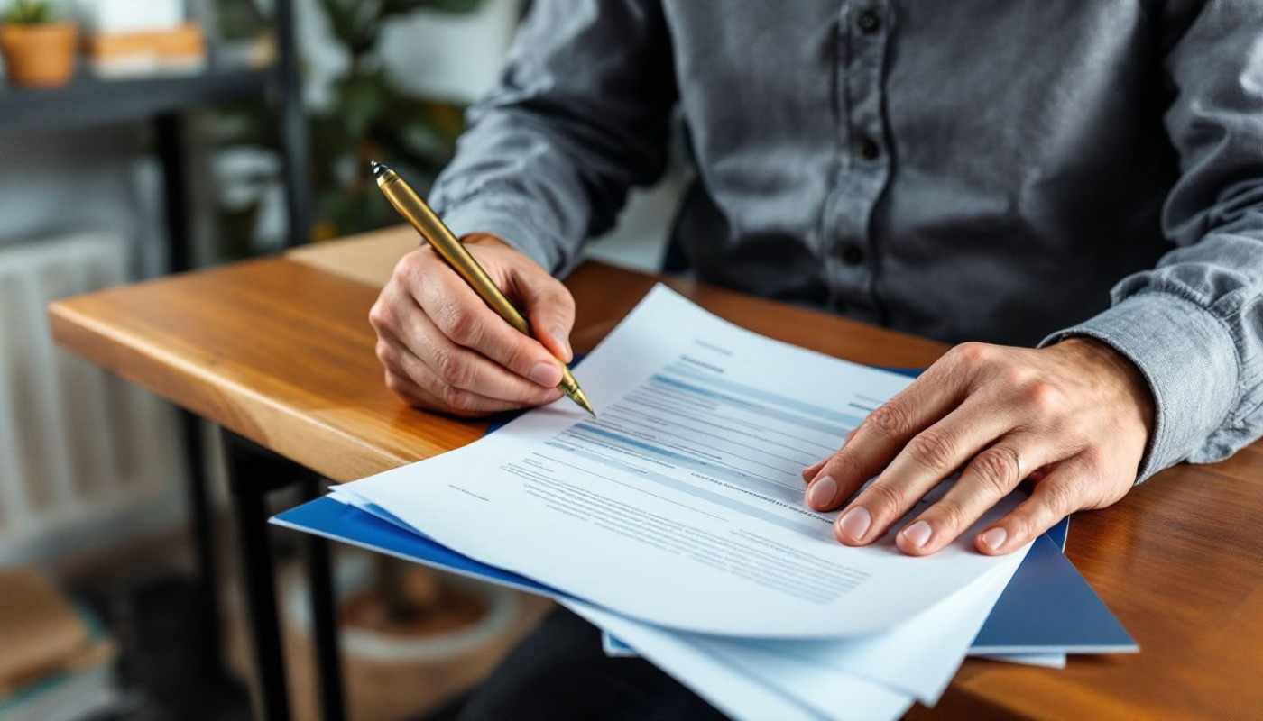 Indépendants comment choisir une assurance responsabilité professionnelle adaptée à votre métier