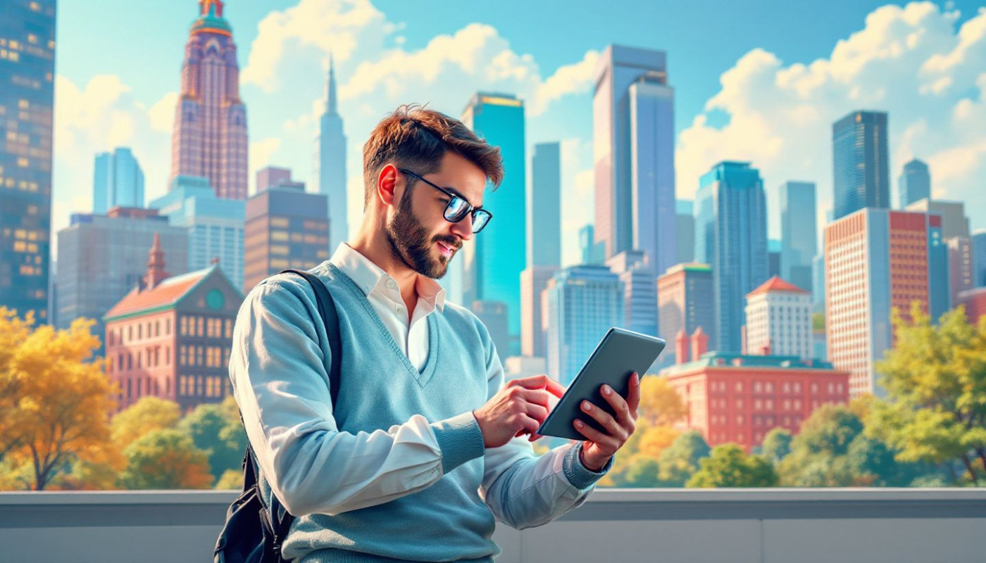 Investissement locatif dans les villes secondaires tendances et rentabilité élevée